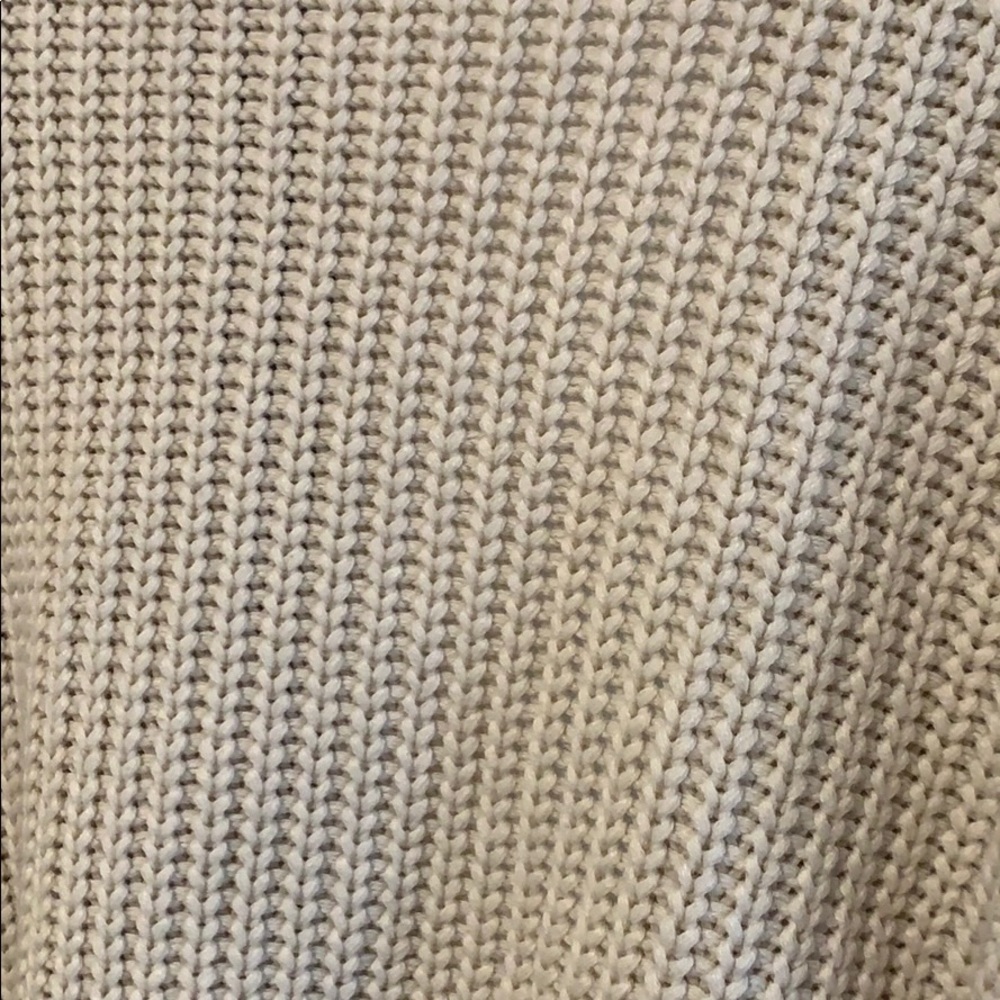 Knit sweater - Picture 2 of 3